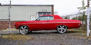 Chevrolet Impala